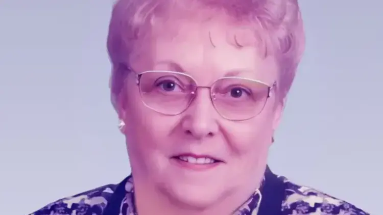 Mme Janine Goyette 1930-2024