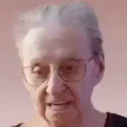 Mme Jeannine Bienvenue-Dufresne 1936-2024