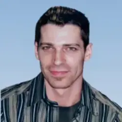 M. Kévin Desroches 1982-2024