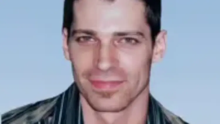 M. Kévin Desroches 1982-2024