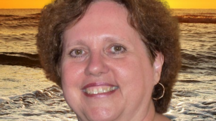 Mme Lucie Brodeur 1953-2024