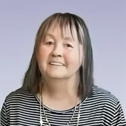 Mme Madeleine Tessier 1952-2024