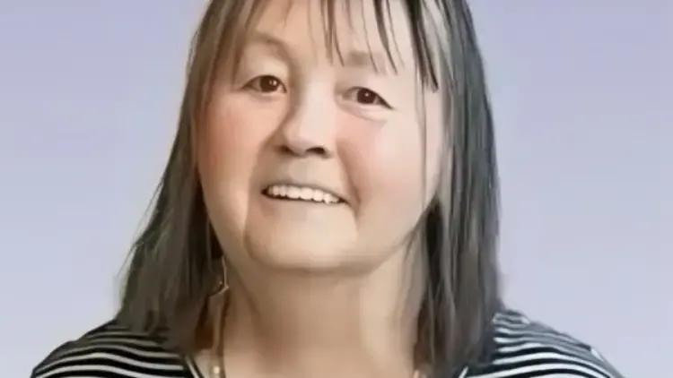 Mme Madeleine Tessier 1952-2024