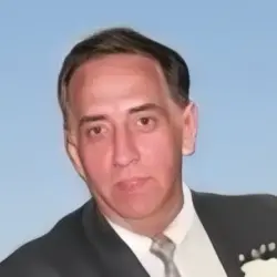 M. Marcel Turcotte 1934-2024