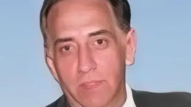 M. Marcel Turcotte 1934-2024