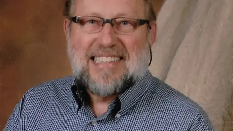 M. Michel Daigneault 1945-2024