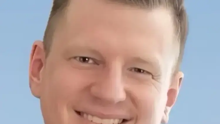 M. Nicolas Fostier 1988-2024