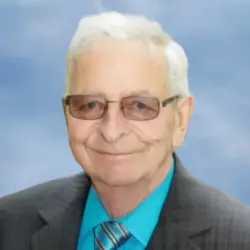 M. Pierre Daviau 1943-2024