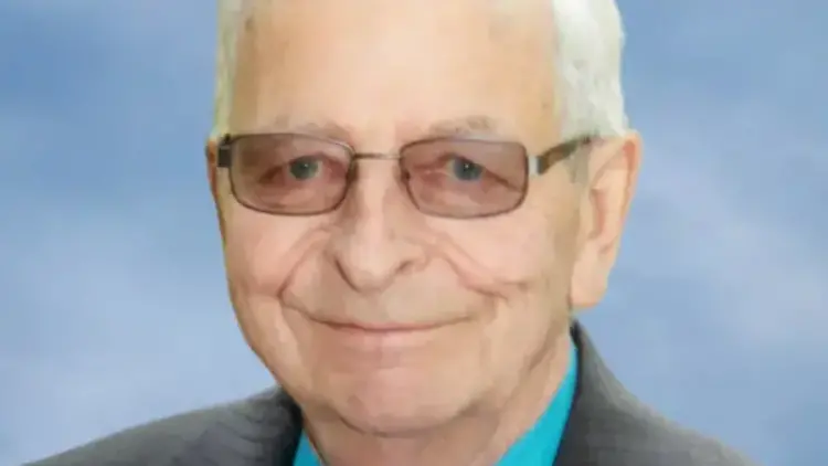 M. Pierre Daviau 1943-2024
