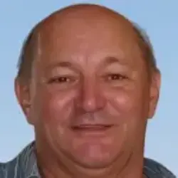 M. Réjean Deslauriers 1952-2024
