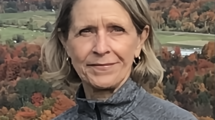 Mme Estelle Vézina 1948-2024