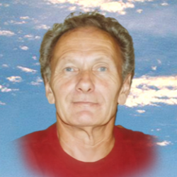 M. Guy Lafrance 1941-2024