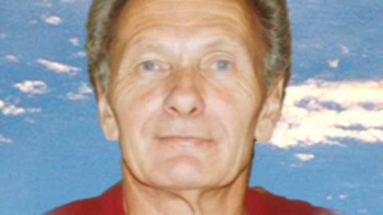 M. Guy Lafrance 1941-2024