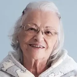 Mme Huguette Boulay (née Chouinard) 1937-2024