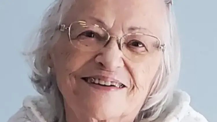 Mme Huguette Boulay (née Chouinard) 1937-2024