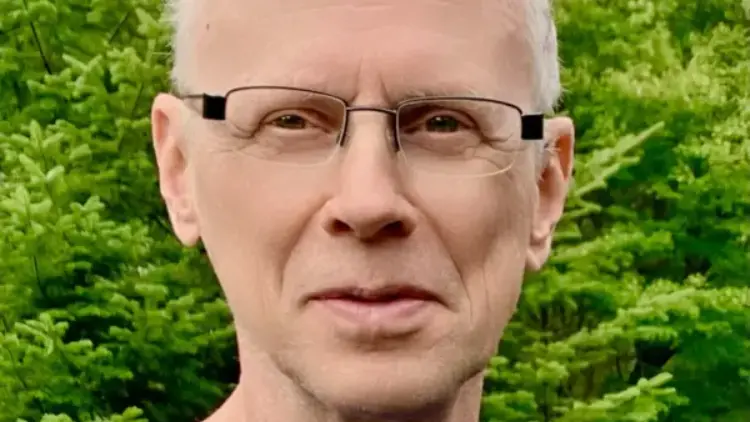 M. Jean-Pierre Desroches 1959-2024