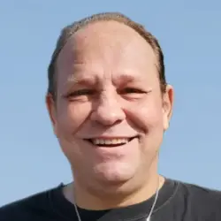 M. Mario St-Laurent 1968-2024