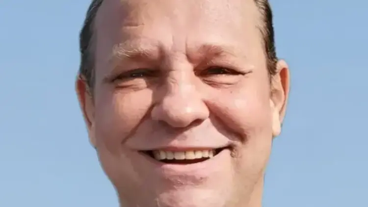 M. Mario St-Laurent 1968-2024