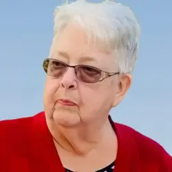 Mme Michelle Bruneau  1940-2024