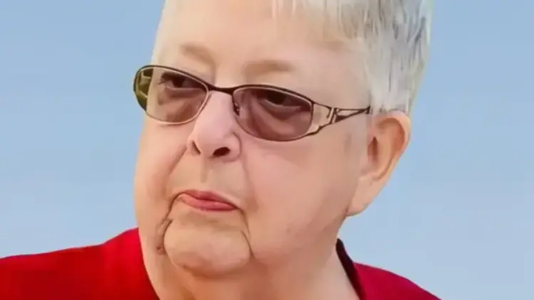 Mme Michelle Bruneau 1940-2024