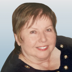 Mme Nicole Chagnon 1954-2024