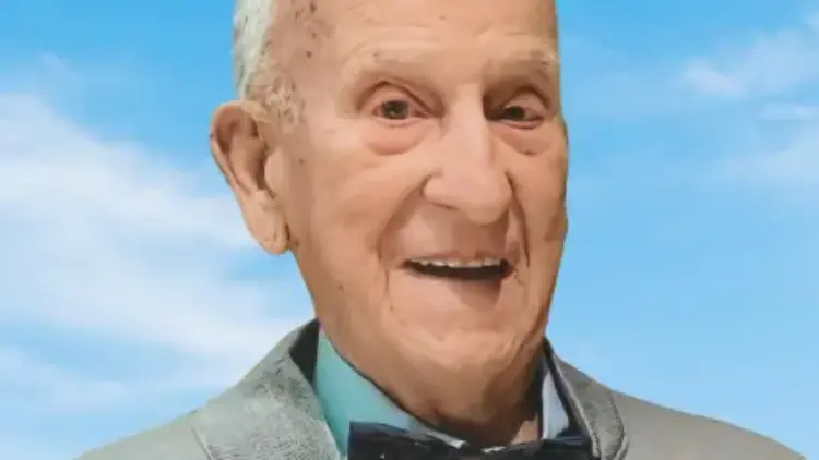 M. Réal Maher 1931-2024