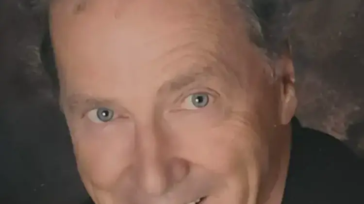 M. René Dandurand 1940-2024