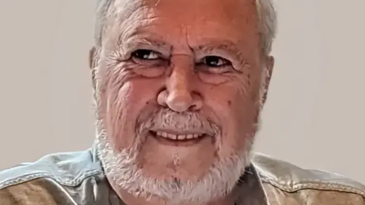 M. Yves Champagne 1946-2024
