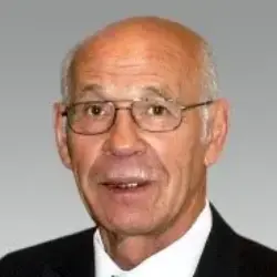 M. Camille Roy 1936-2024