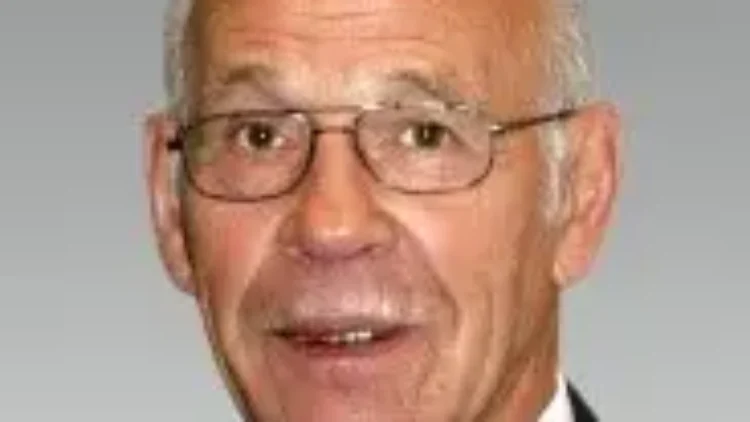 M. Camille Roy 1936-2024