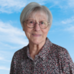 Mme Catherine Dumais 1945-2024
