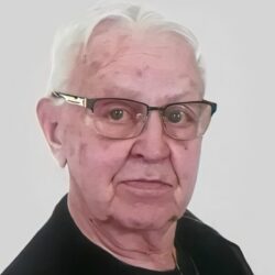 M. Gilles Bernard 1939-2024