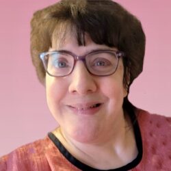 Mme Isabelle Lapointe 1980-2024