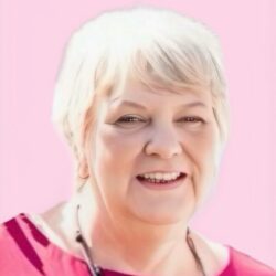 Mme Louise Gibeault 1964-2024