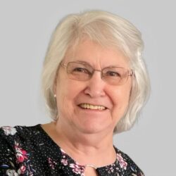Mme Madeleine Gallant 1935-2024