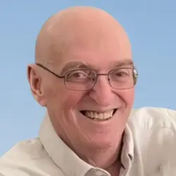 M. Marcel Lavoie 1946-2024