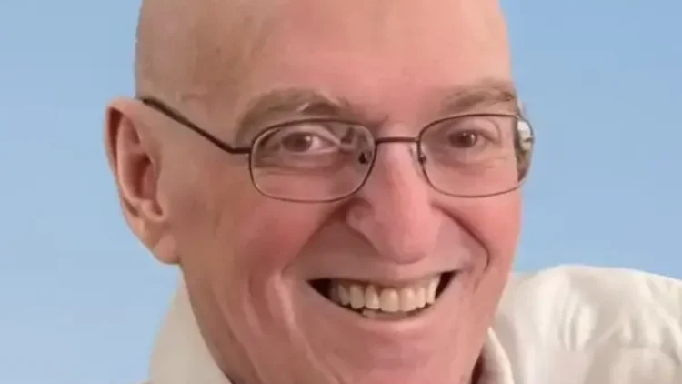 M. Marcel Lavoie 1946-2024
