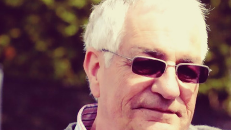 M. René L’Heureux 1947-2024