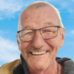 M. Alain Laflamme 1959-2024