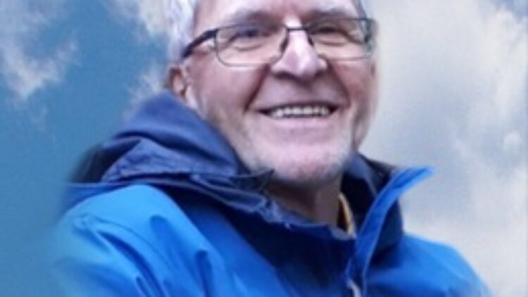 M. Alain Laramée 1953-2024