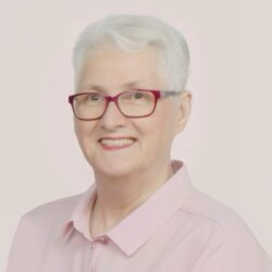 Mme Aline Potvin 1943-2024