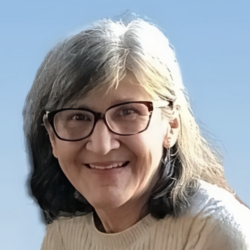 Mme Brigitte Lapointe  1955-2024