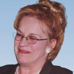 Mme Carmen Quessy 1948-2024