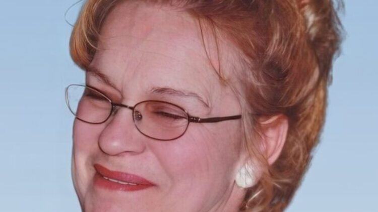 Mme Carmen Quessy 1948-2024