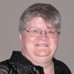Mme Diane Lacasse 1949-2024