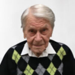 Gerhard (Gerd) Mittelstaedt 1918-2024