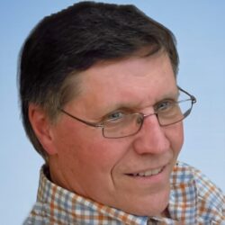 M. Jacques « Héron » Lupien 1945-2024