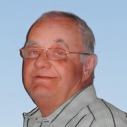 M. Jean Côté 1943-2024