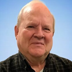 M. Jean-Guy Roy 1938-2024