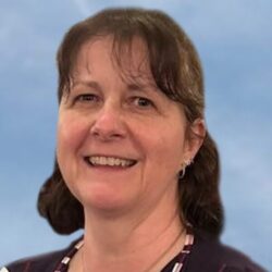 Mme Linda Pelletier 1966-2024